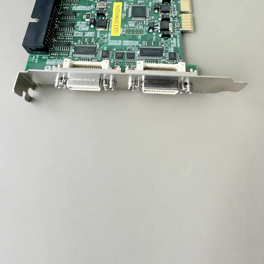 For Linx GINGA Digital CL1/2 SB-3447-1-200 TKK-5 Acquisition Card 4 For Linx GINGA Digital CL1/2 SB-3447-1-200 TKK-5 Acquisition Card - Image 2
