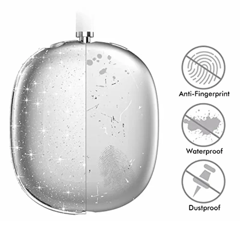 Premium Glitter Sparkle Protective Cover