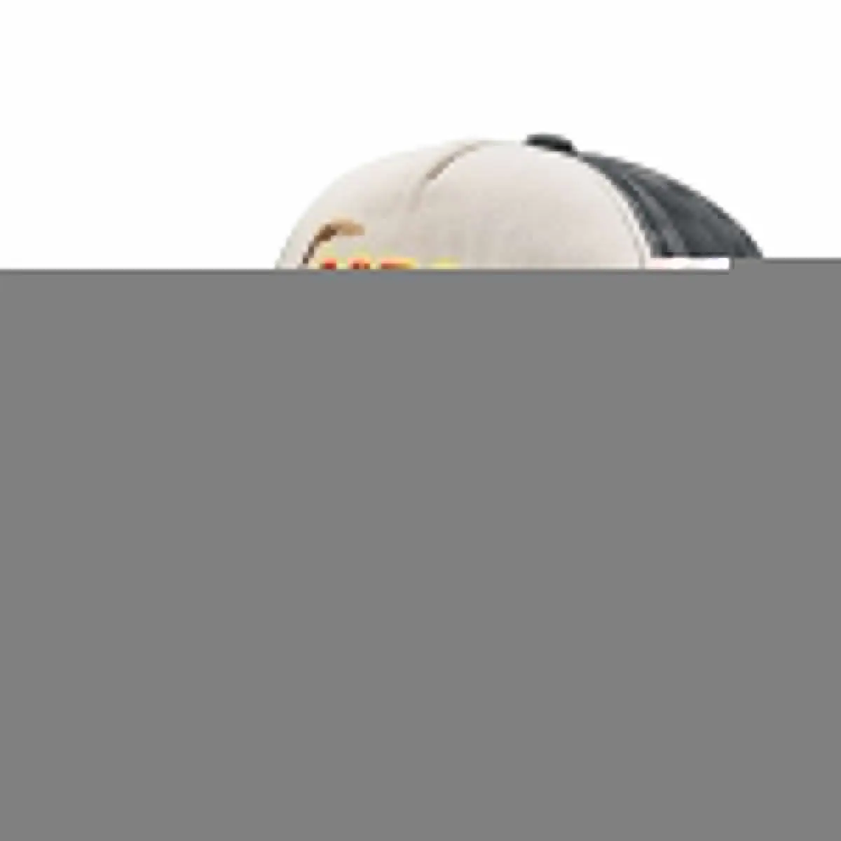 

Vote Yes To The Voice Baseball Cap Big Size Hat Vintage cute Female Men's