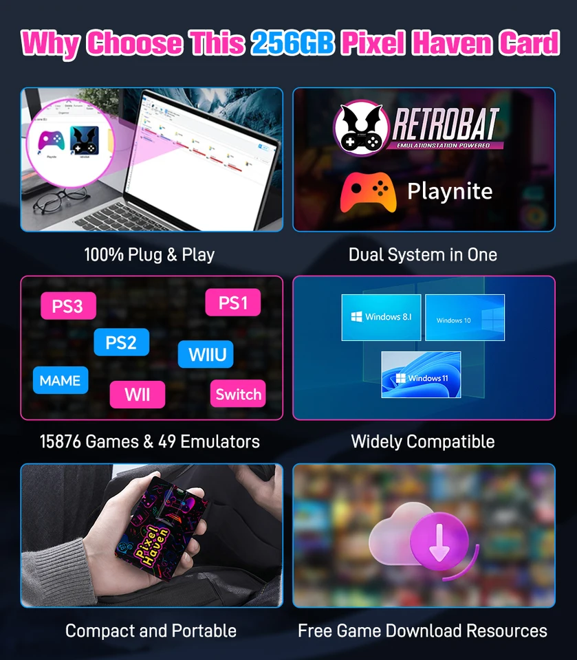 Pixel 最高 Haven ゲーム機 カード 2026年最新】ゲーム機 グッズの人気