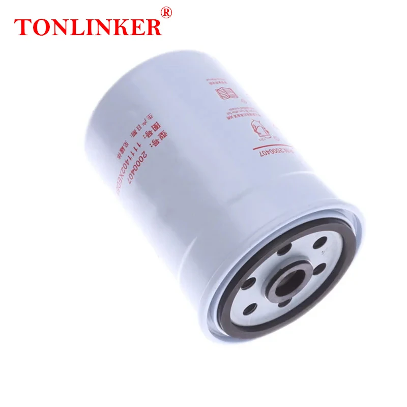 Fuel Filter, Fuel Filter Water Separator Car Fuel Filter 1105102XED61 For Great Wall Haval H9 2.0L 2.0T-Diesel