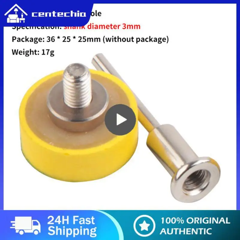 

Набор шлифовальных дисков 1 дюйм, наждачная бумага 25 мм, подложка из зернистости 100-3000 с переходником для сверла для влажной и полировки