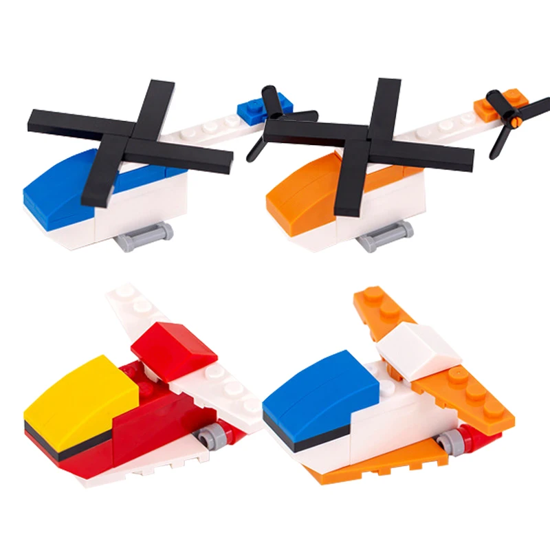 Рисунок 6 - Строительный блок