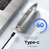 Nose Ear Hair Trimmer Cutter Clippers Grooming Set Professional Barber Razor Men'S Electric Shaver Women Eyebrow Cutting Machine 4