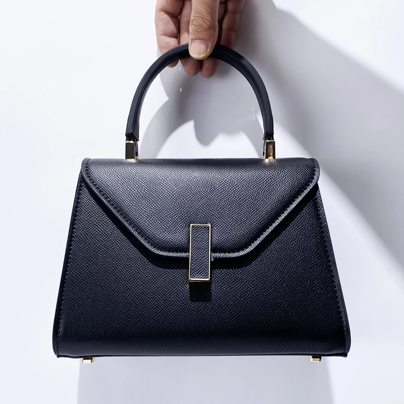 Korean Street Trend Hand-carried Women's Bags