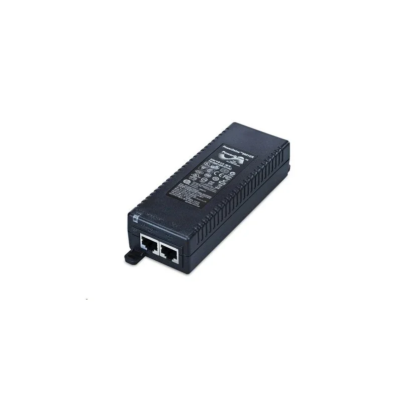아루바 네트워크 PD-9001GR/AC 1 포트 고전력, 포트당 30W, 10/100/1000 BaseT 미드스팬, AC 입력
