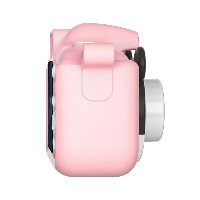 Рисунок 3 - 1080p HD детская камера