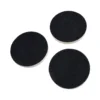 8pcs Car Oxide Powder Watch Glass Screen Windows Polishing Kit Cleaning Scratch Removal Polishing Backing Pad 4
