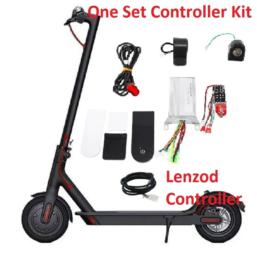 Per Xiaomi M365/Pro 36V 350W controller motore brushless LENTOD