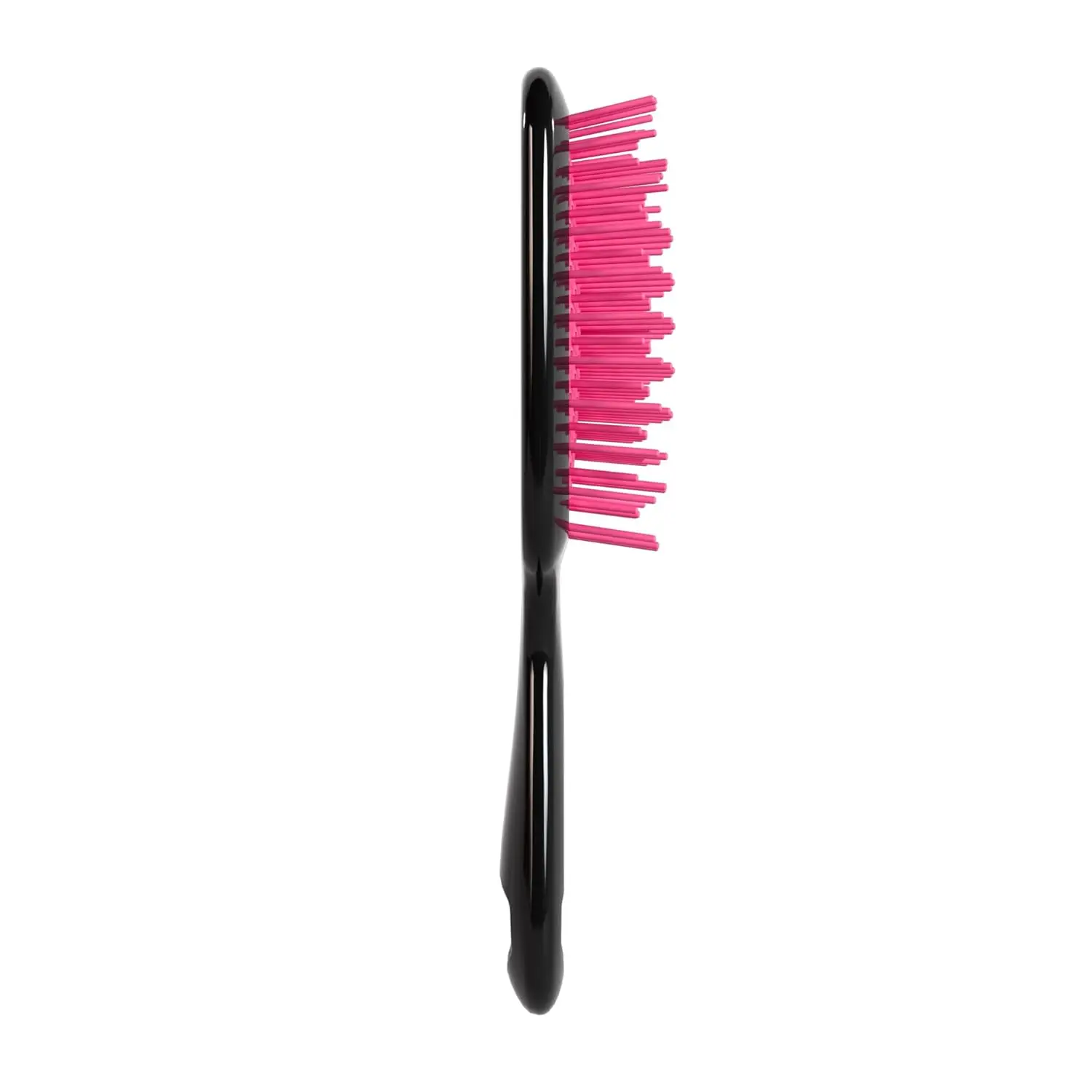 Heat UNbrush Detangling Brush for Pain-Free Brushing on All Wet or Dry Hair Types Durable DuoFlex Anti-Static Bristles 2