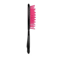 Heat UNbrush Detangling Brush for Pain-Free Brushing on All Wet or Dry Hair Types Durable DuoFlex Anti-Static Bristles 2