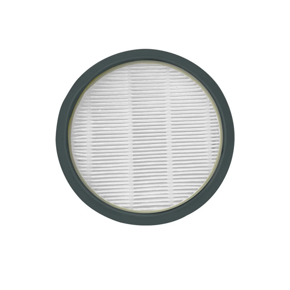 Gettimore 1PC Filtro di scarico Per-Rowenta Per Swift Per Cyclonic RO2932EA RO2933EA RO2957EA RO2981EA RO2910EA RO2913EA Aspirapolvere Parti