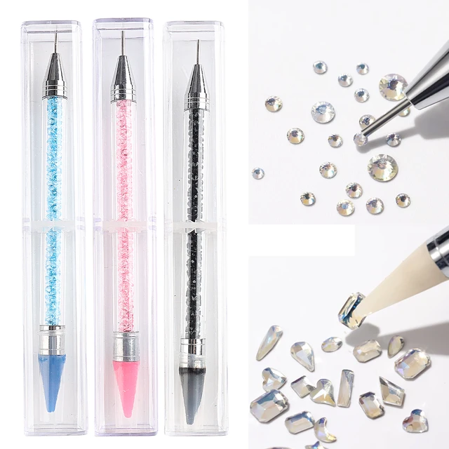 Diamond Gem Pen Set 