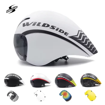 Wildside Aero TT Road Bicycle 1