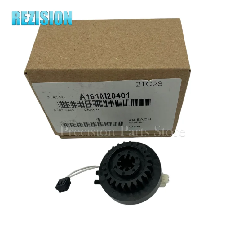 

Сцепление фьюзера A161M20401 для Konica Minolta C224 C284 C364 C454 C554 C308 C368, запасные части для копировального принтера фьюзера