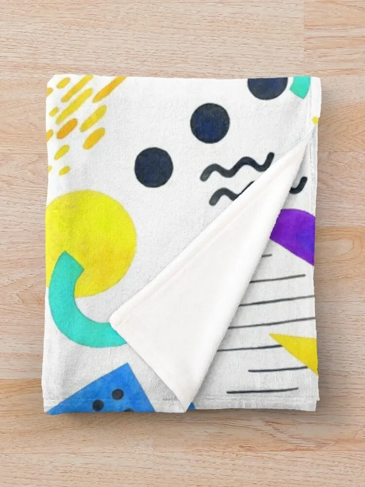 Memphis ��Ÿ�� ������ ���, ���� �ε巯�� �� ħ�� Ŀ�� ���