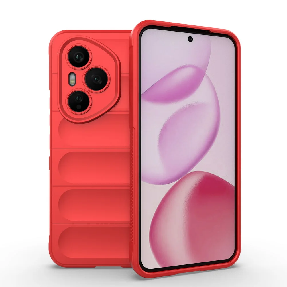 Shockproof Armor Heavy Duty Anti-Drop Phone Case