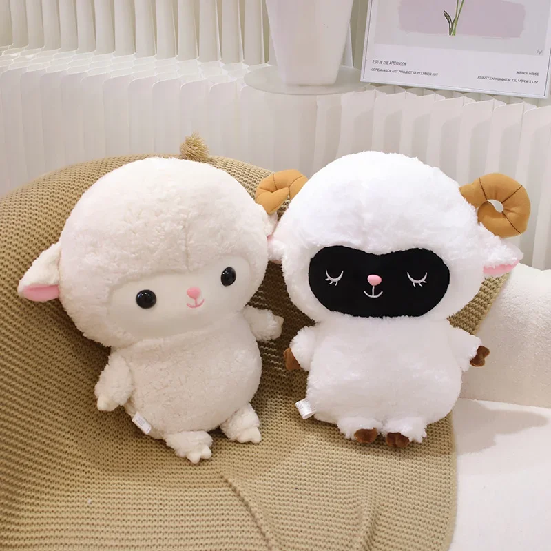 

Мультяшный Аниме Стиль пара Mianyang плюшевая игрушка кукла детская игрушка подарок на день рождения украшение