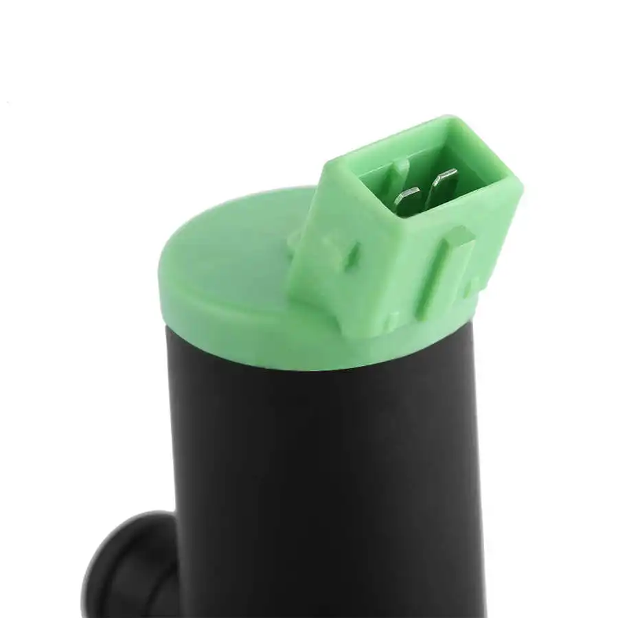 2pins Car Windshield Windscreen Wiper Washer Motor Pump for 106 206 306 406 806 Windscreen Wiper Motor 1pc windshield wiper motor pump