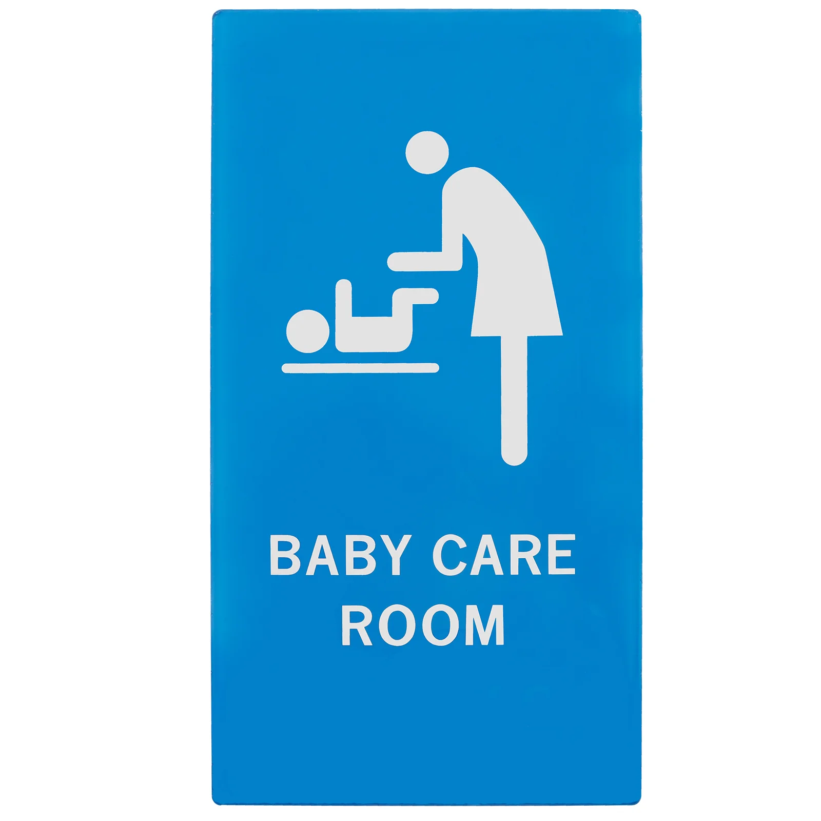 

Baby Changing Area Sign Baby Care Room Sign Mother and Infant Room Guiding Sign