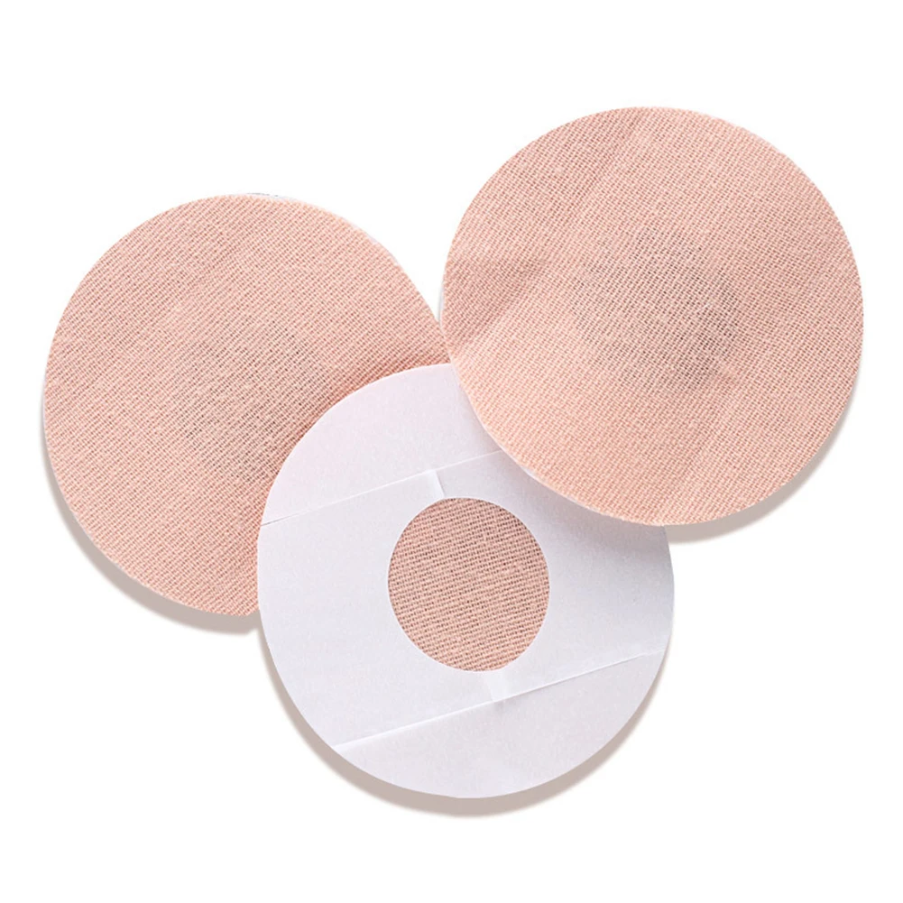 Waterproof Adhesive Patches for Outdoor Climbing Sensor Covers