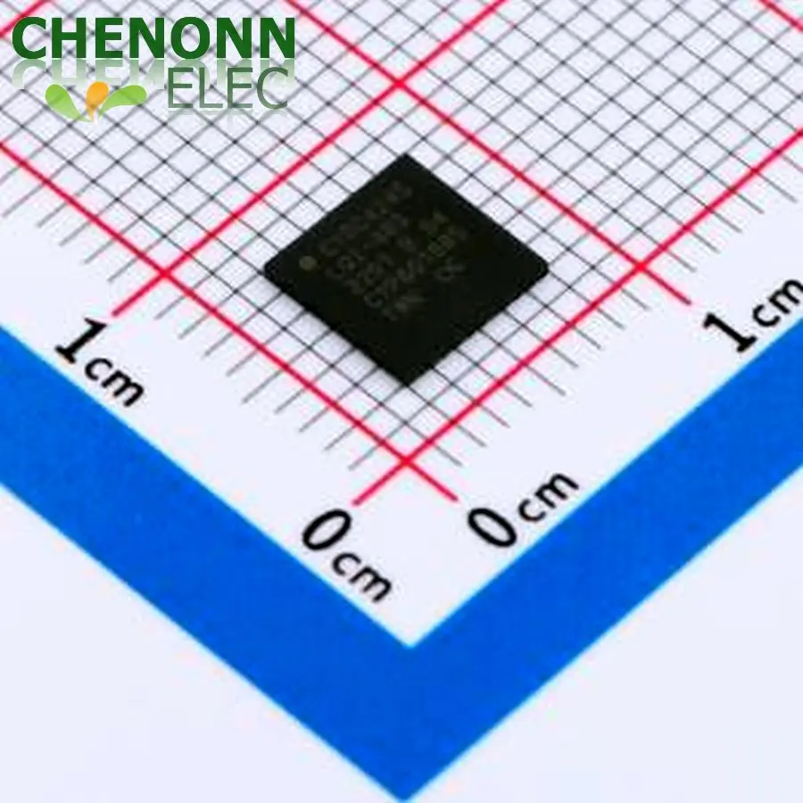 CY8C4245LQI-483
