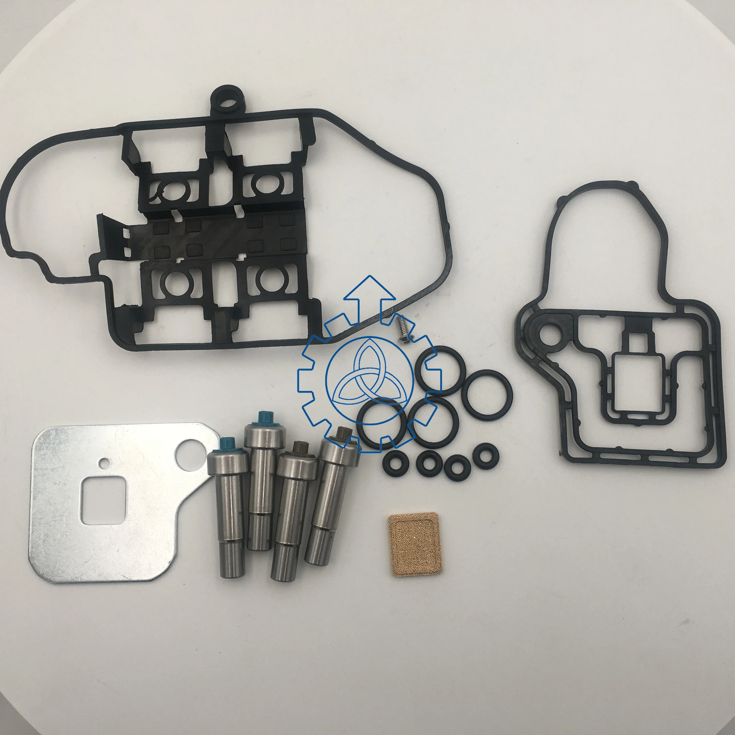 For volv FM D13 Auto Gearbox Solenoid Kit , 20739643, 20739643S ...