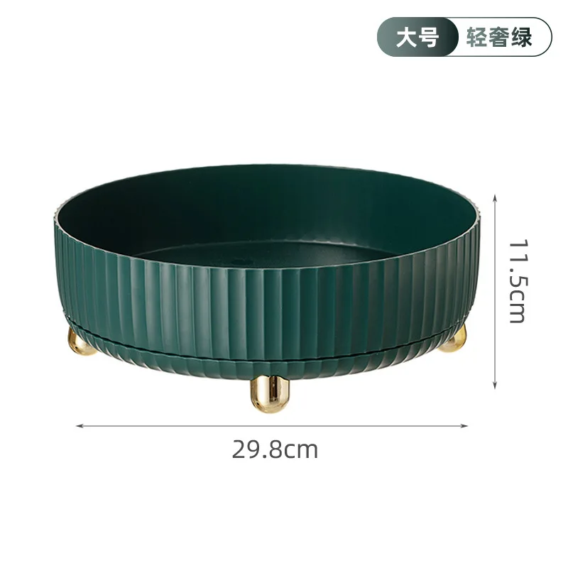 L green
