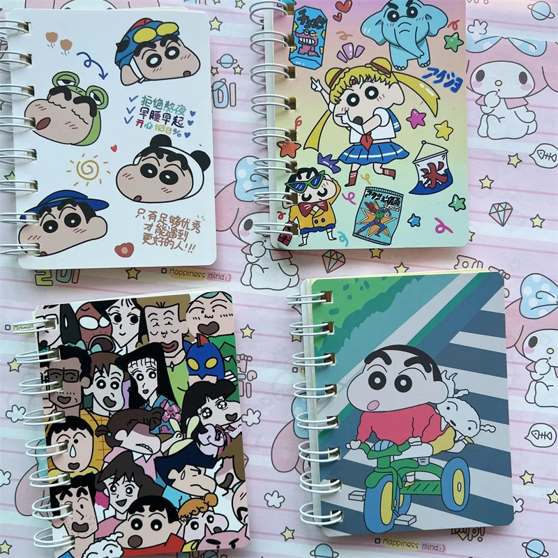 A5 Notebook Calm My Melody - Toy Joy