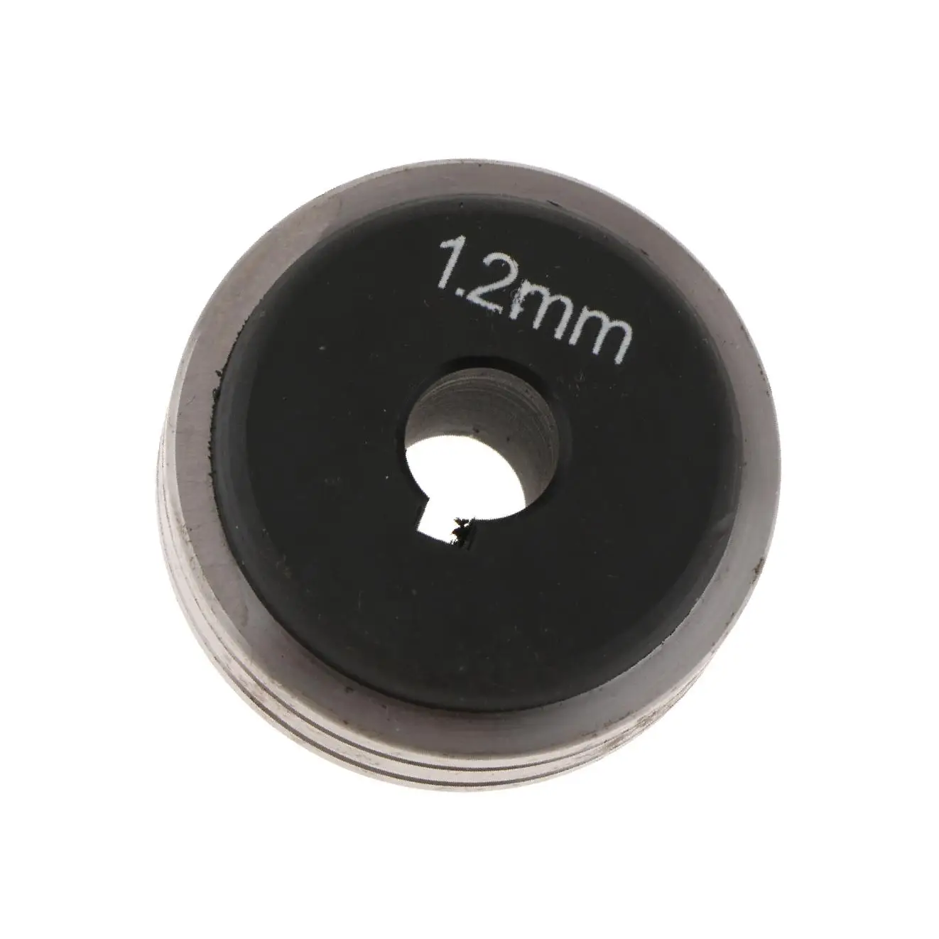 

Ball Bearing Steel Mig Welder Wire Feed Drive Roller Roll Parts