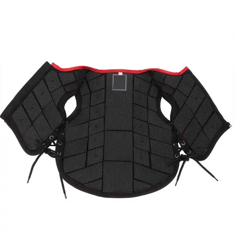 Children Equestrian Vest Kids Safety Horse Riding Vest Equestrian Protective Gear Shock Absorption Waistcoat 5