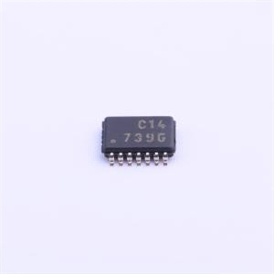 TC74VHC14FK(EL,K)