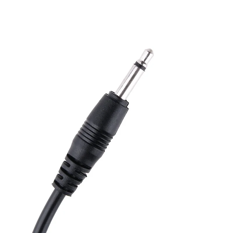 6V 800mA 0.8A Switching Adapter With 3.5mm DC Plug For Handheld - Foto 5