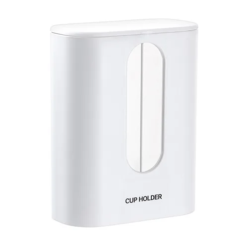 Binocular white