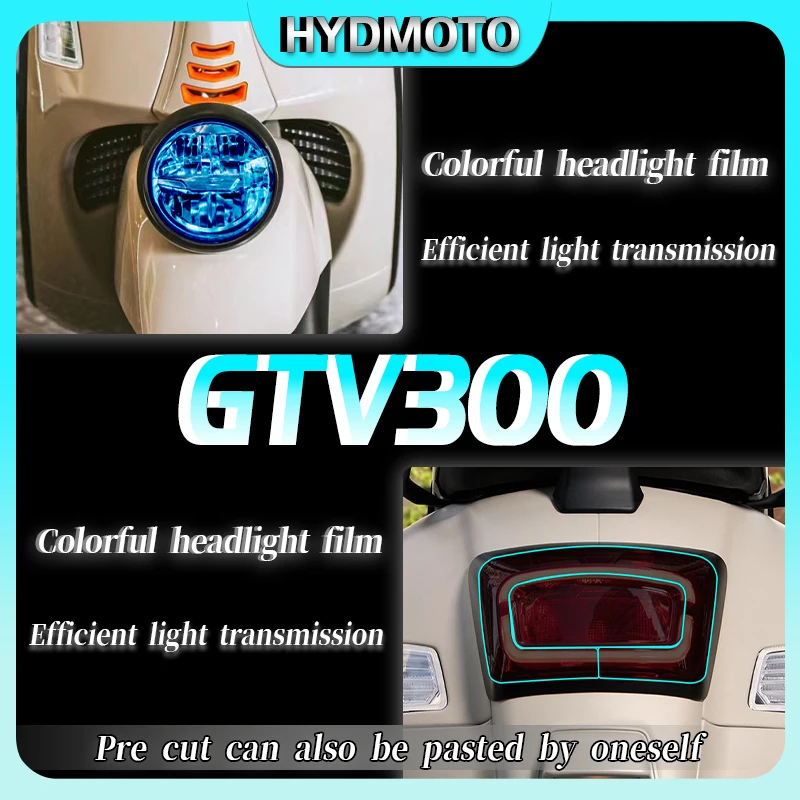 VESPA GTV300 2024  ũ ƼĿ Ŭ ũġ ȣ ʸ   ӵ, ڵ ׼