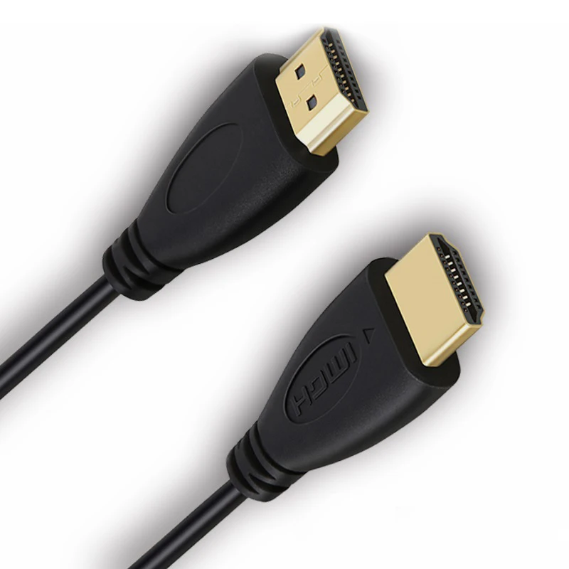 HDMI A -A  ̺, ݵ 1.4, 3D  ̺, ȭ ̺, 0.5m, 1m, 1.5m, 2m, 3m, 4K, 1080P