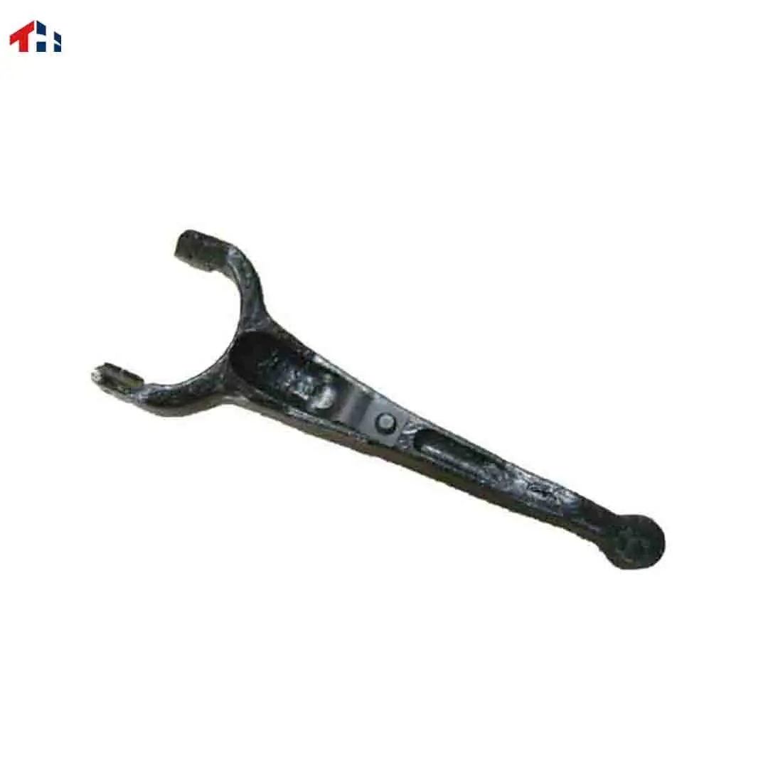 

ZM001D-1601014 вилка для разделения сцепления подходит для Great Wall HAVAL H3 H5 WINGLE 3 WINGLE 5 бензиновый двигатель 4G63 4G64 4G69