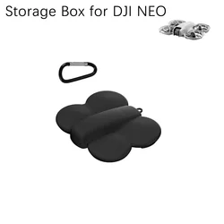 Premium Accessories Kit: Protective Case, Propeller Guard, Landing Gear, Controller Cover, Sun Hood, and Filter (N41)