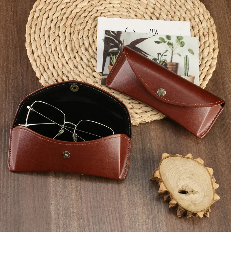 Cubojue Eyeglass Case Image 11