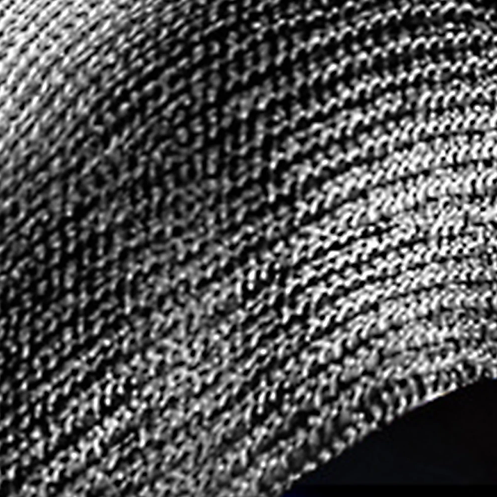 1/2 Pair Luminous Fingertips Breathable Game Finger Sleeve Finger Cots Cover Touch Screen Thumb Gloves for PUBG Mobile Gaming view 6