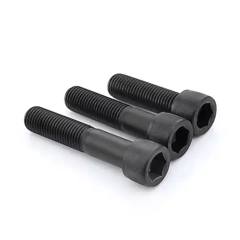 Oven Components
