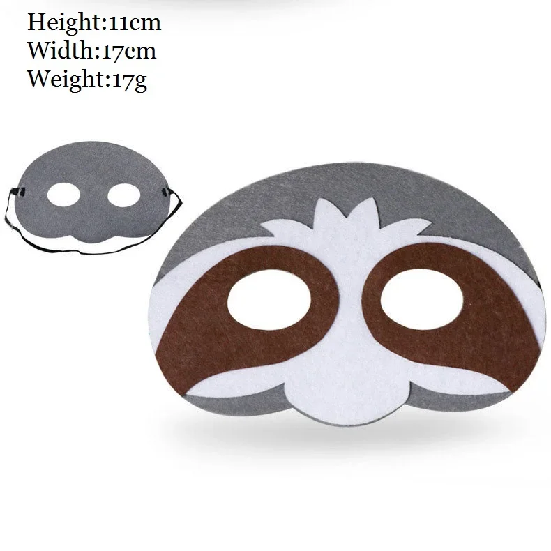 Raccoon