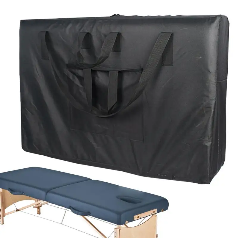 Massage Table Carrying Bag Carrying Bag For Massage Table Massage Therapists Supplies Storage Bag Accessories Carrying Travel Handbag