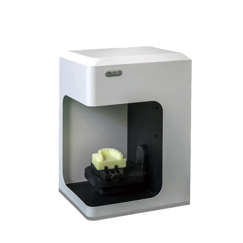 Acme S131pro Dental Lab 3d Table Model Scanner With Automatic Feature