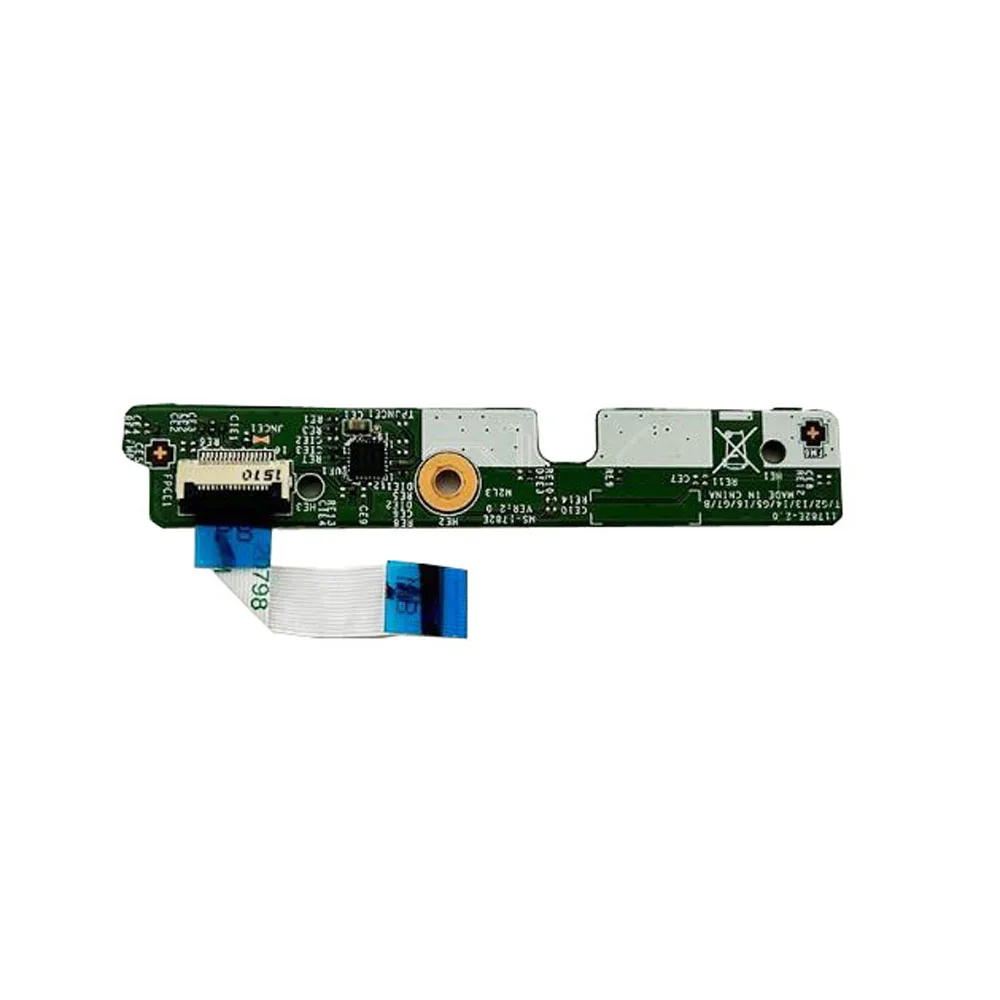 Laptop Switch Board For MSI GT72 2PC 2PE 2QD 2QE 6QD 6QE 6QF 436MX 437MX GT72S 6QD 6QE 6QF GT72VR 6RD 6RE 7RD 7RE New