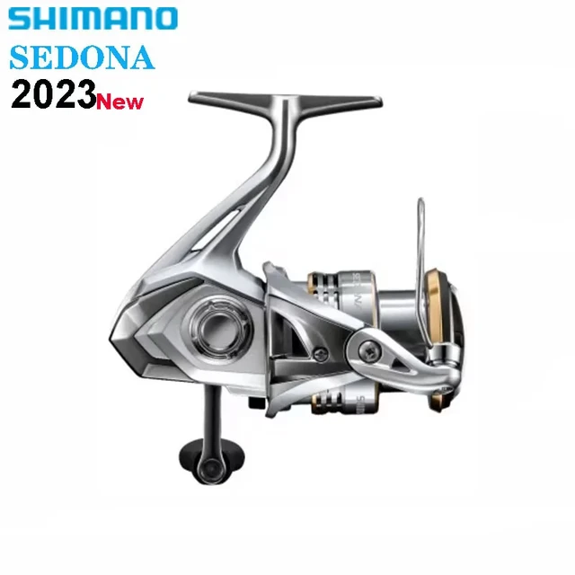 Shimano Sedona Spinning Reel 1000  Fishing Reel Shimano Sedona 8000 -  Shimano - Aliexpress