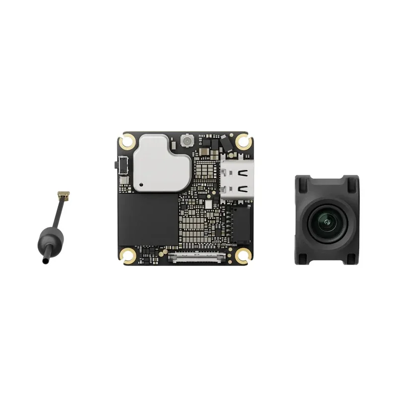 DJI O4 Air Unit Original Accessories Stock air unit