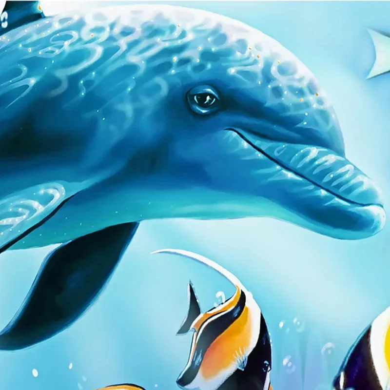 personalizado 3d banheiro auto adesivo mural wallpaper ocean 03