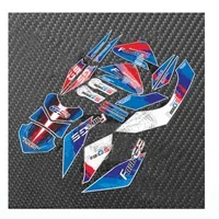  2D   ƼĿ Į, BMW F800GS 2013-2017 
