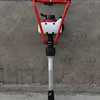 ND-4.2 Handheld Concrete Tamping Machine Internal Combustion Tamping Pick Accessories Demolition Hammer Drill For Railway Tracks 6